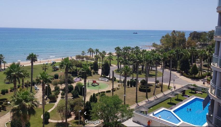Mondrian Magic World - Sea View First Line Of The Beach Oropesa del Mar Εξωτερικό φωτογραφία